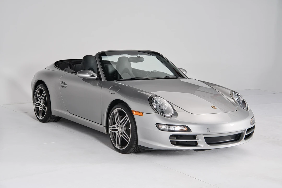 2008 Porsche 997 Carrera - Image 13 of 31
