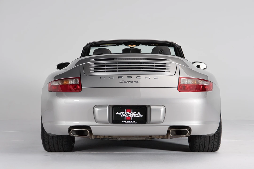 2008 Porsche 997 Carrera - Image 11 of 31