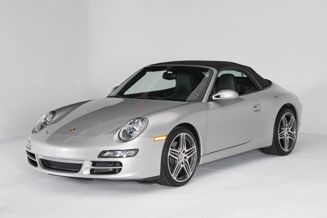 2008 Porsche 997 Carrera - Image 18 of 31