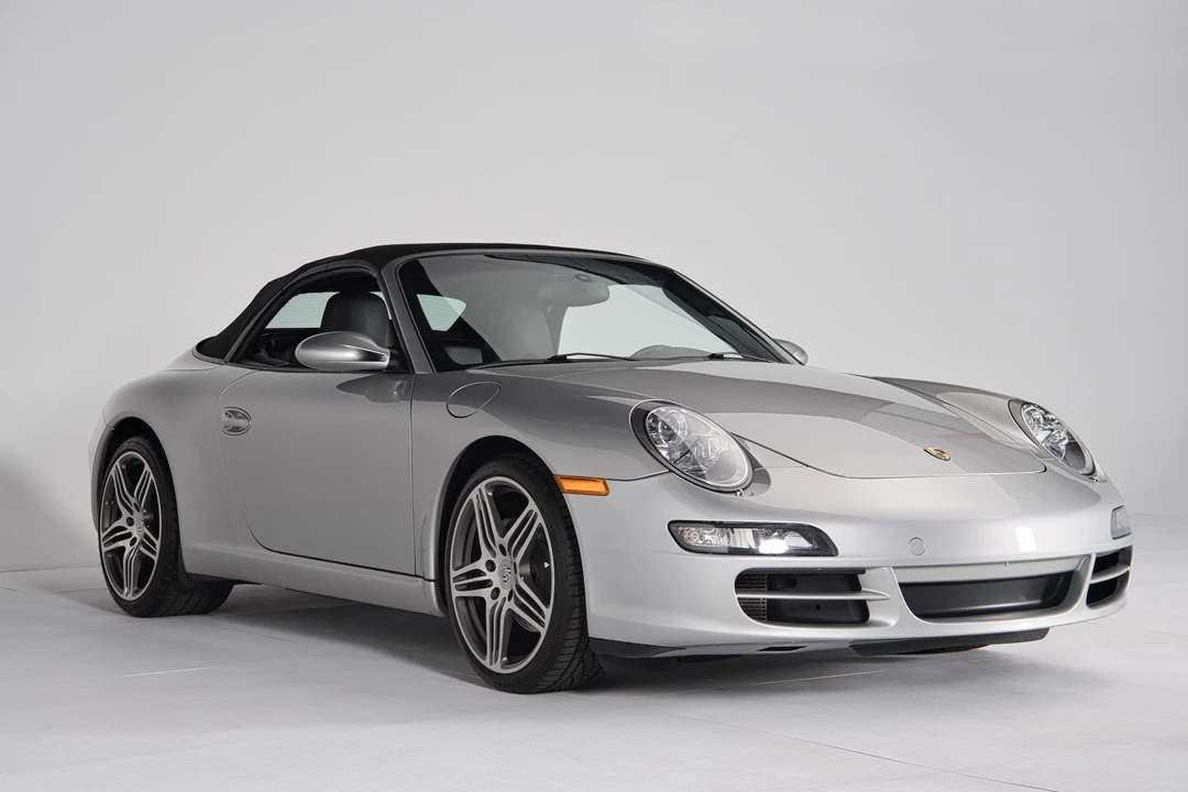 2008 Porsche 997 Carrera - Image 29 of 31