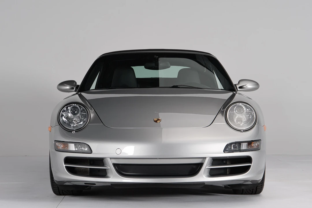 2008 Porsche 997 Carrera - Image 16 of 31