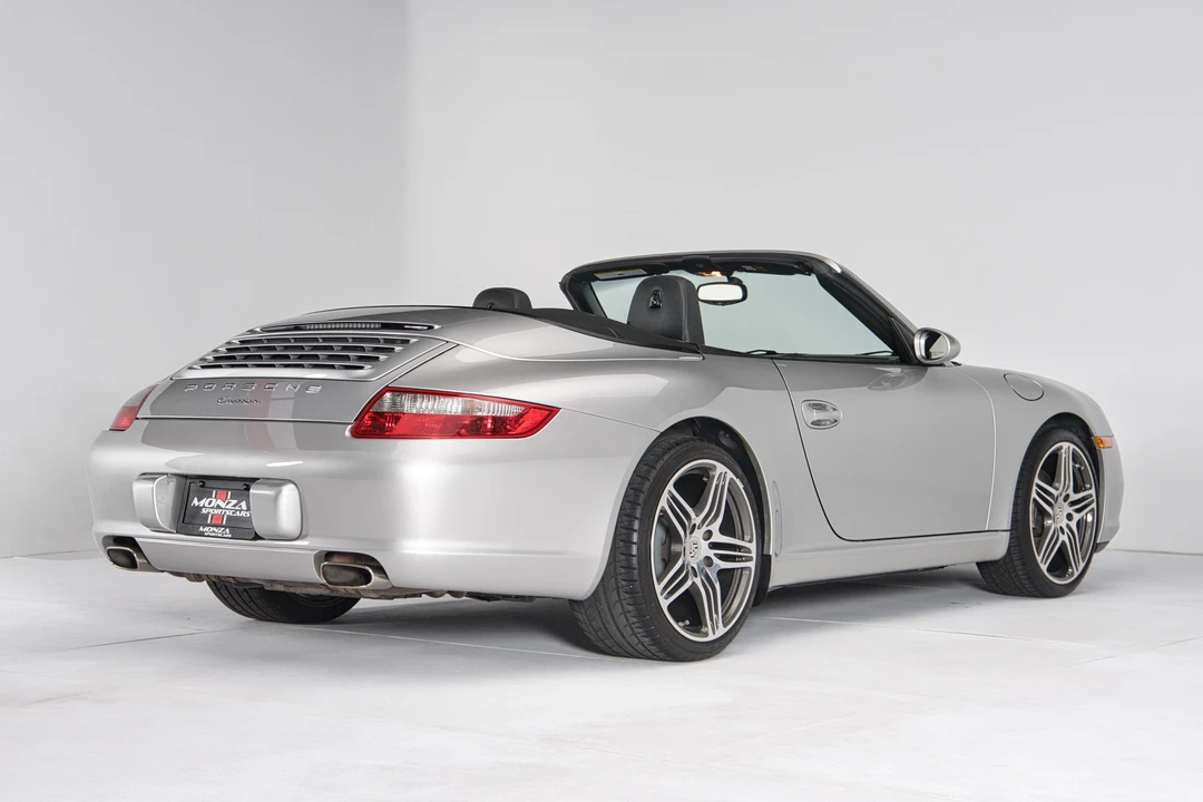 2008 Porsche 997 Carrera - Image 12 of 31