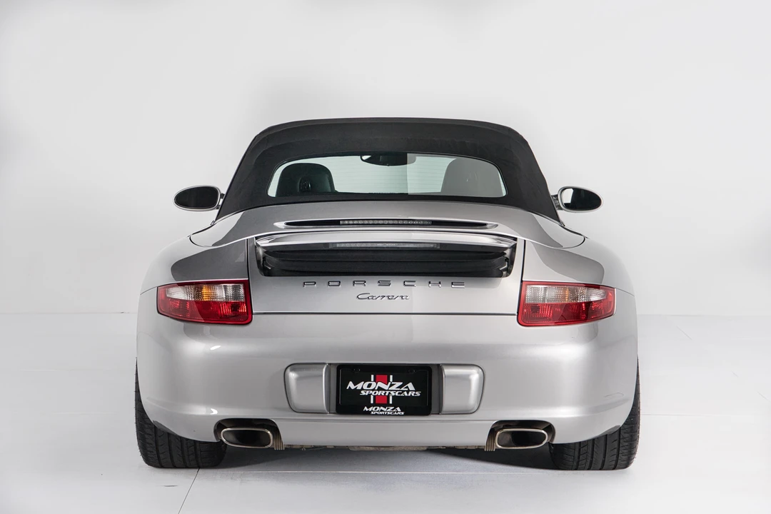 2008 Porsche 997 Carrera - Image 22 of 31