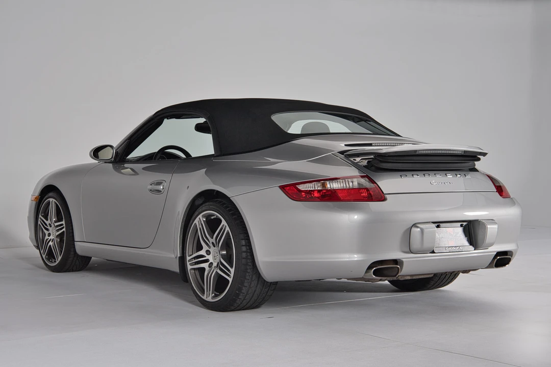 2008 Porsche 997 Carrera - Image 21 of 31