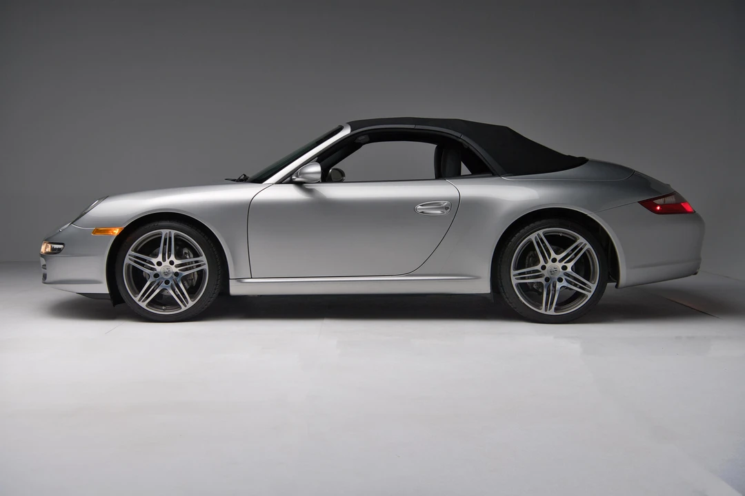 2008 Porsche 997 Carrera - Image 19 of 31