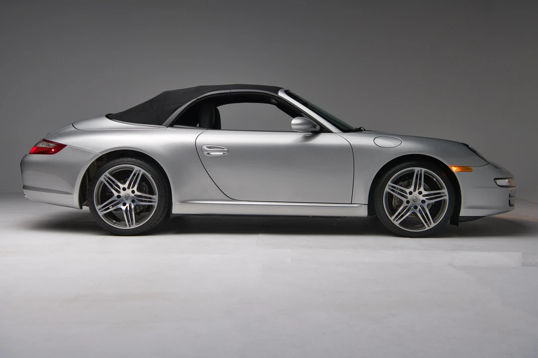2008 Porsche 997 Carrera - Image 27 of 31