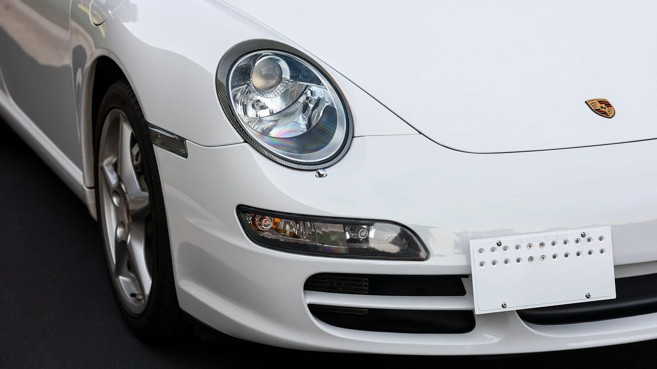 2008 Porsche 997 Carrera - Image 20 of 31