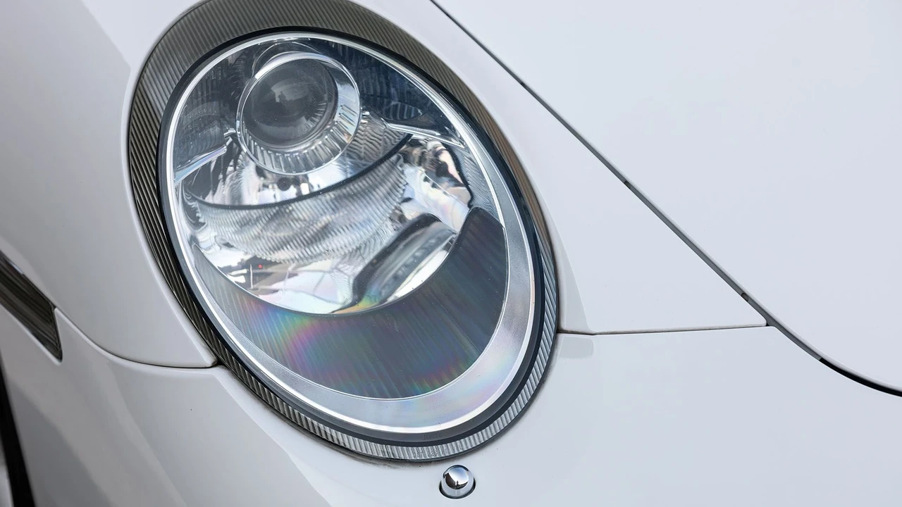 2008 Porsche 997 Carrera - Image 23 of 31