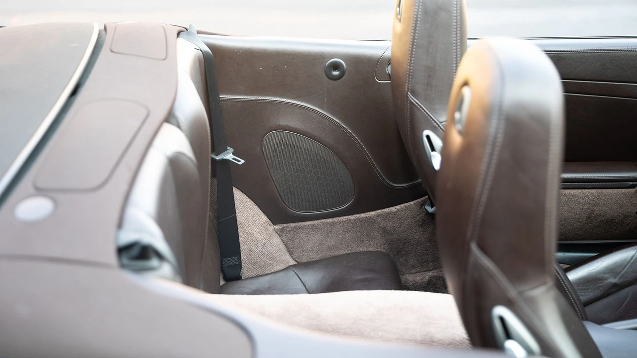 2008 Porsche 997 Carrera - Image 29 of 31