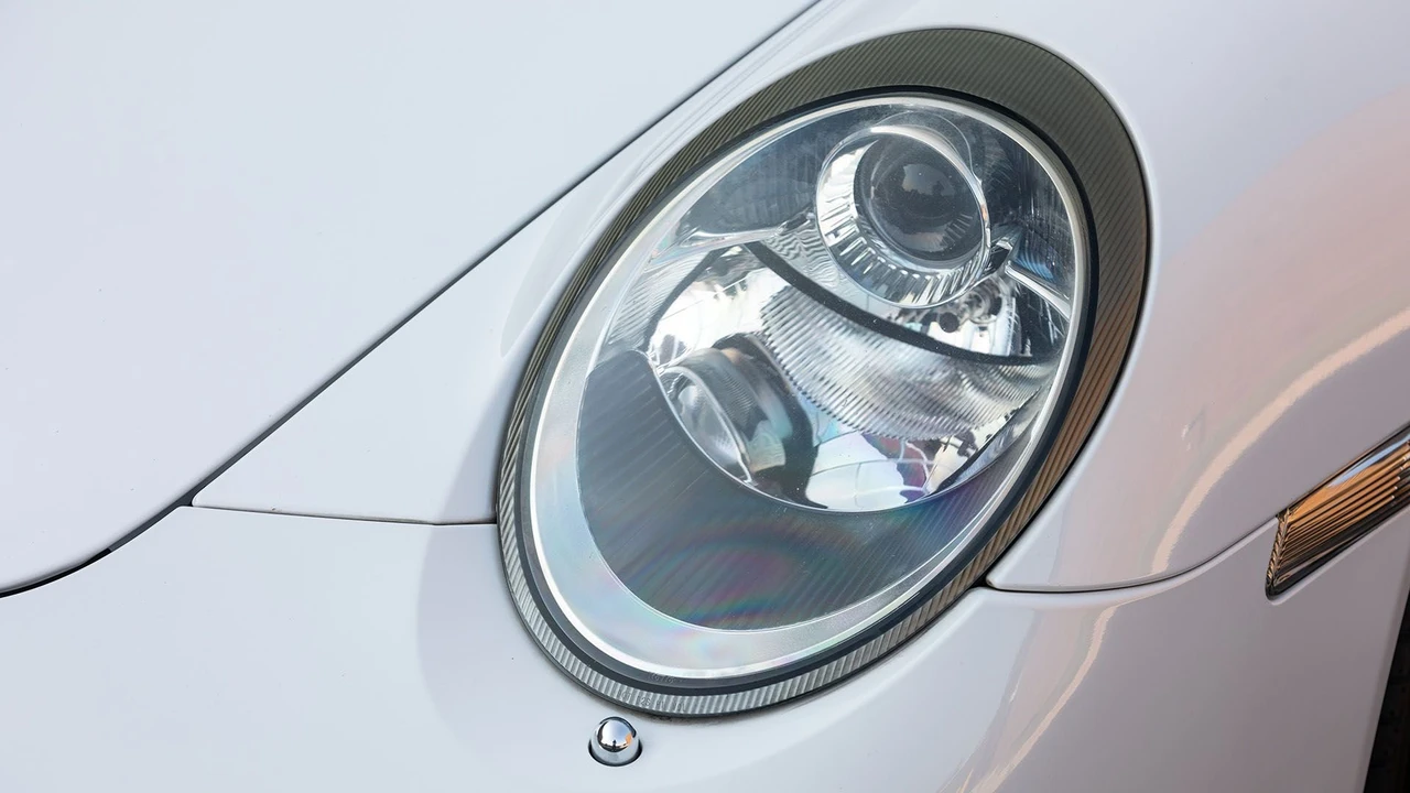 2008 Porsche 997 Carrera - Image 24 of 31