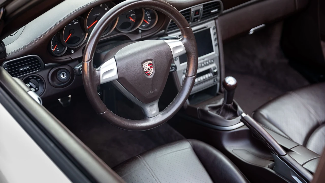 2008 Porsche 997 Carrera - Image 31 of 31