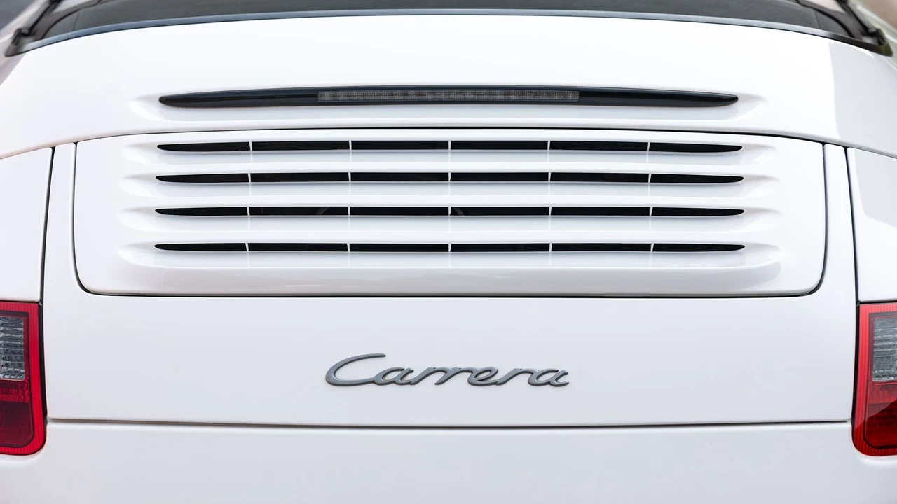 2008 Porsche 997 Carrera - Image 25 of 31