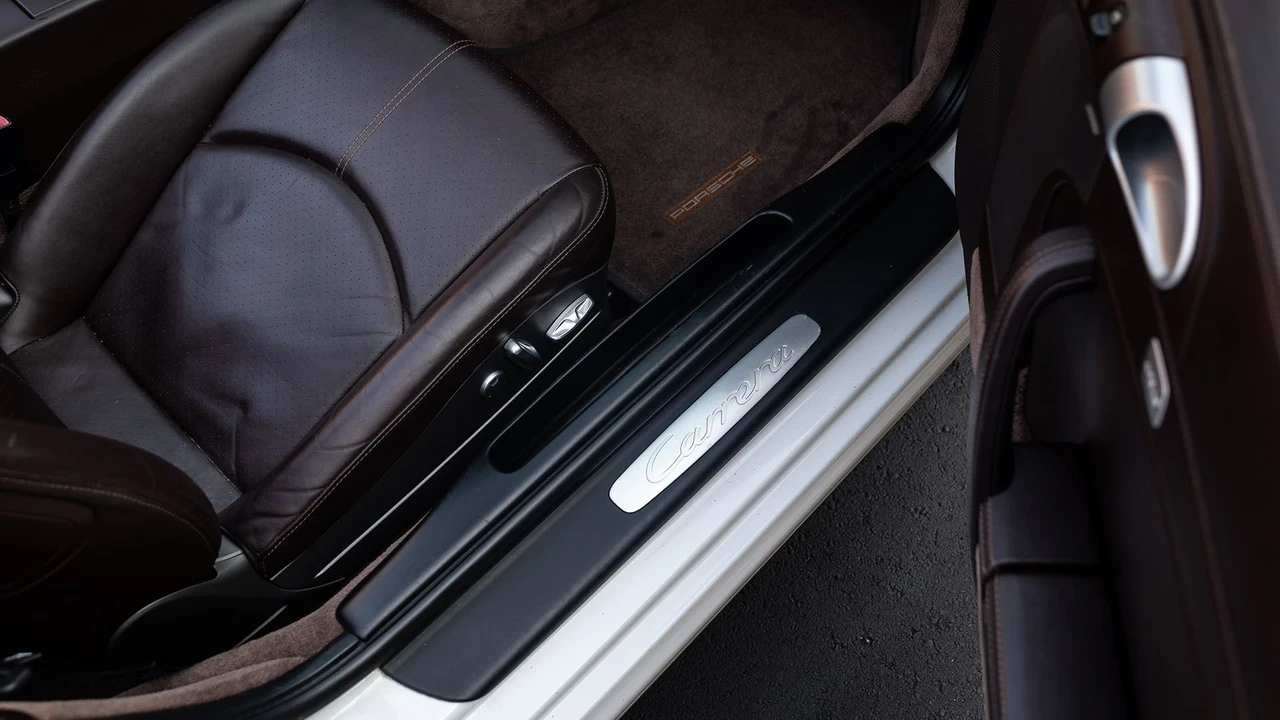 2008 Porsche 997 Carrera - Image 4 of 31