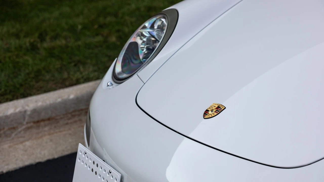 2008 Porsche 997 Carrera - Image 8 of 31