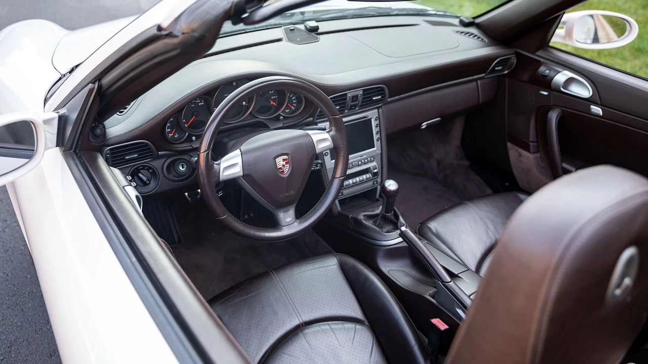 2008 Porsche 997 Carrera - Image 11 of 31