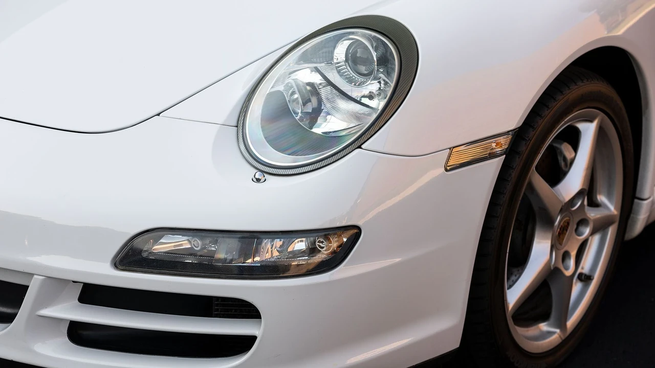 2008 Porsche 997 Carrera - Image 19 of 31