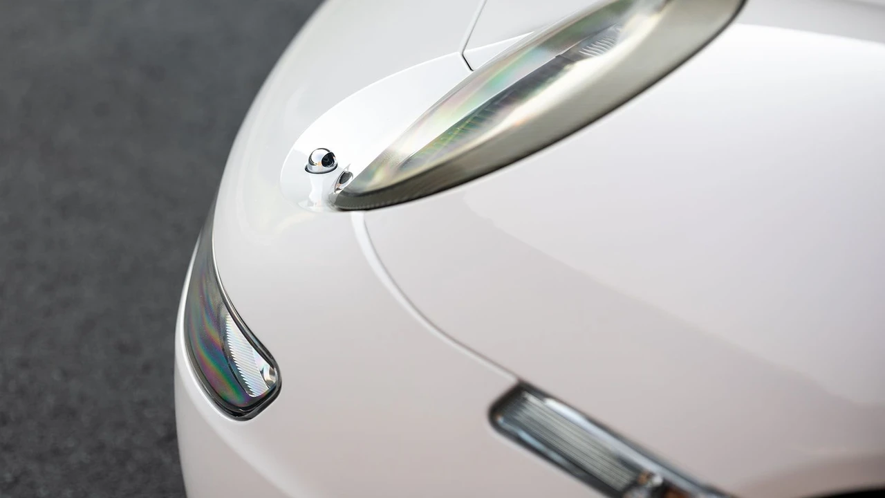 2008 Porsche 997 Carrera - Image 16 of 31