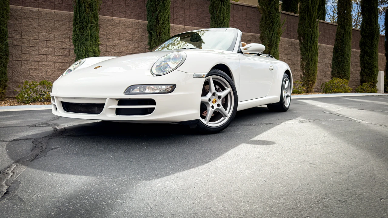 2008 Porsche 997 Carrera - Image 7 of 31