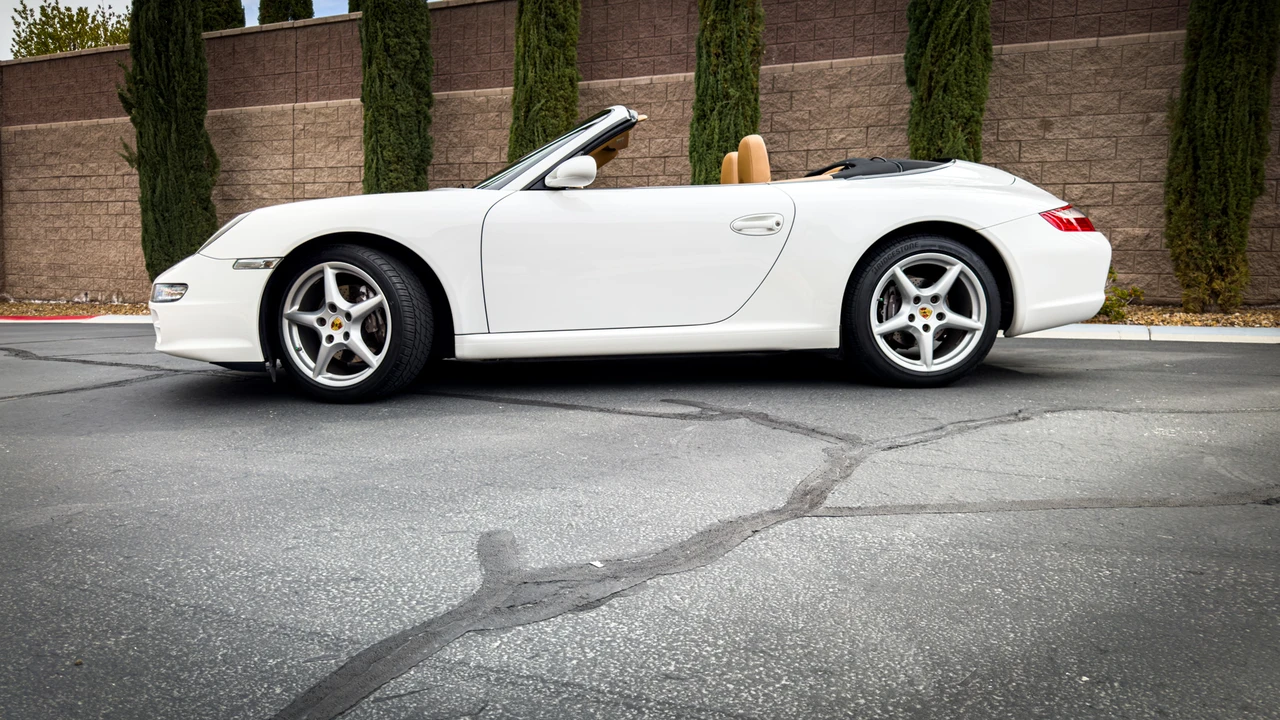 2008 Porsche 997 Carrera - Image 14 of 31