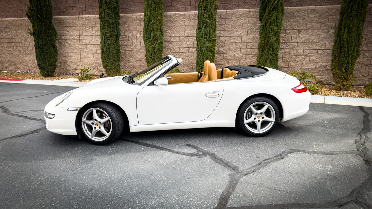 2008 Porsche 997 Carrera - Image 15 of 31