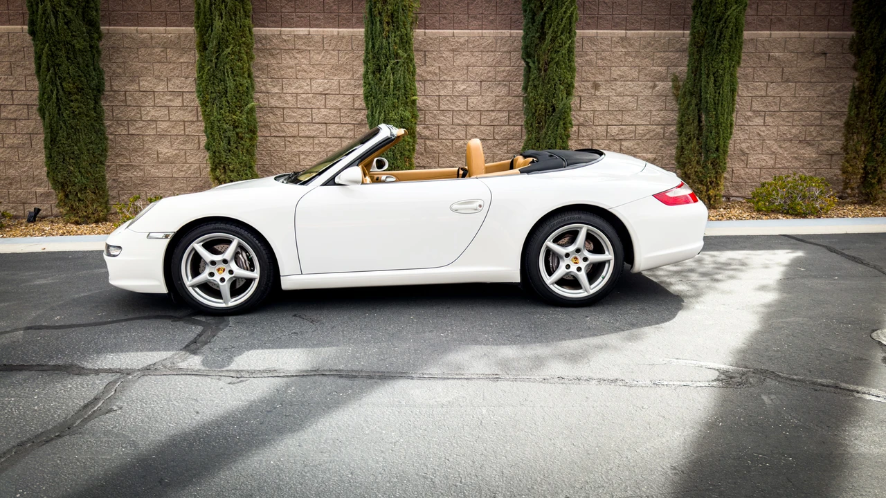 2008 Porsche 997 Carrera - Image 18 of 31