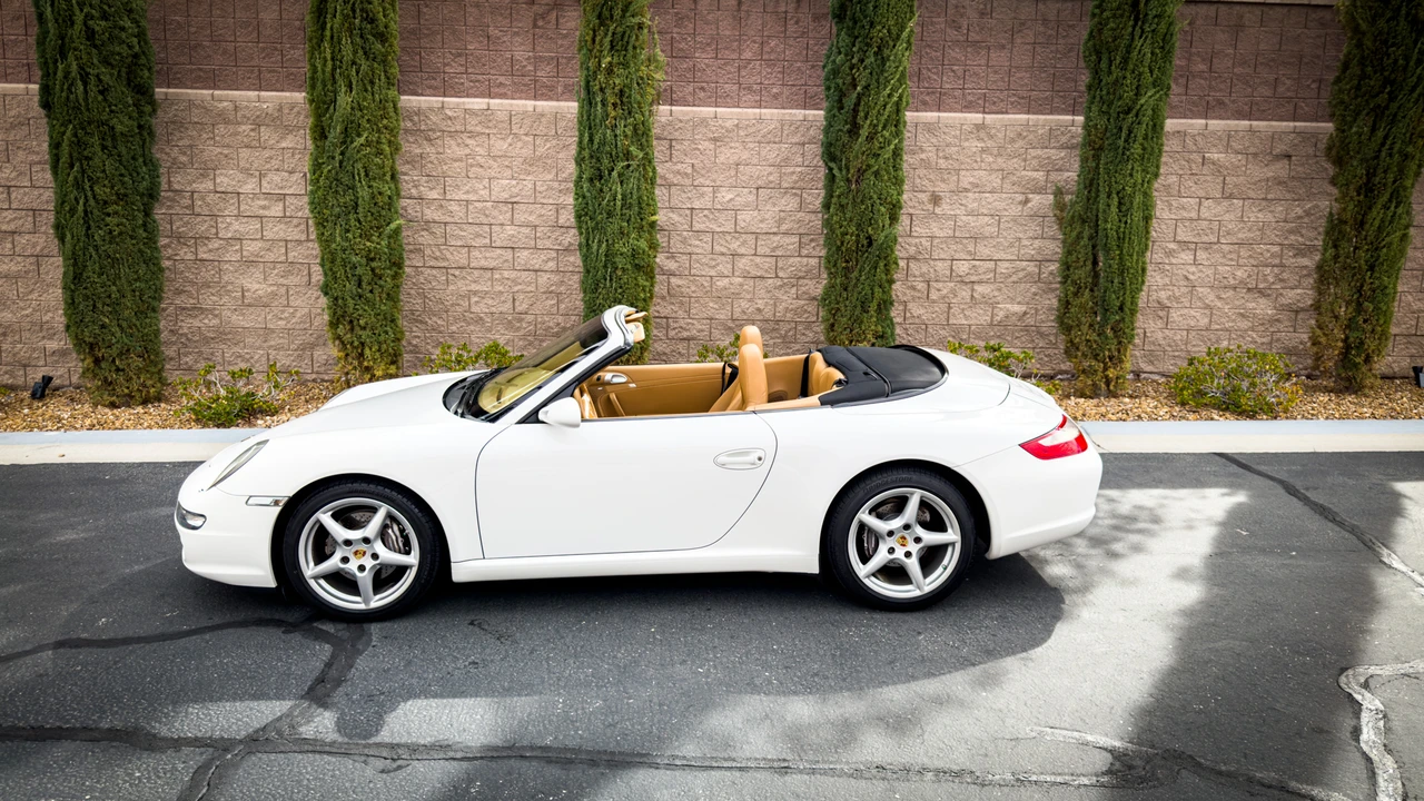 2008 Porsche 997 Carrera - Image 19 of 31