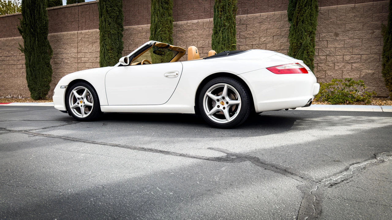 2008 Porsche 997 Carrera - Image 20 of 31