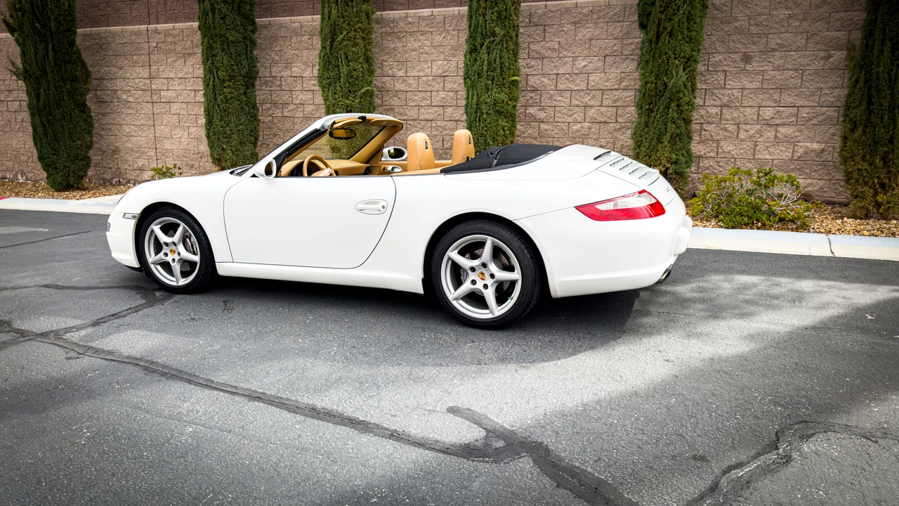 2008 Porsche 997 Carrera - Image 21 of 31