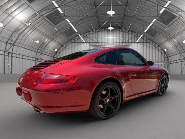 2008 Porsche 997 Carrera - Image 6 of 31