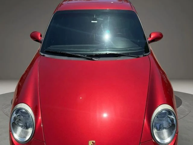 2008 Porsche 997 Carrera - Image 12 of 31