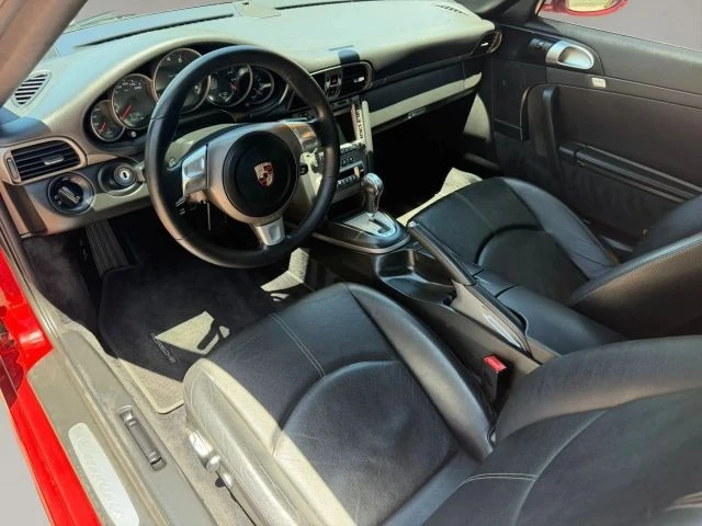 2008 Porsche 997 Carrera - Image 18 of 31