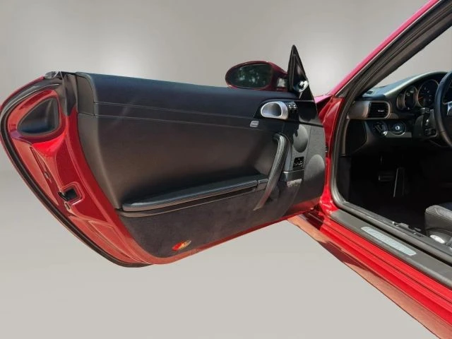 2008 Porsche 997 Carrera - Image 20 of 31