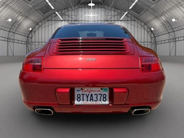 2008 Porsche 997 Carrera - Image 7 of 31
