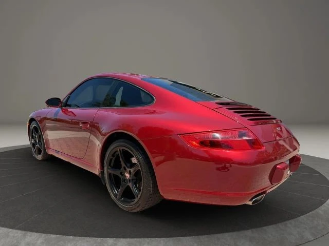 2008 Porsche 997 Carrera - Image 8 of 31