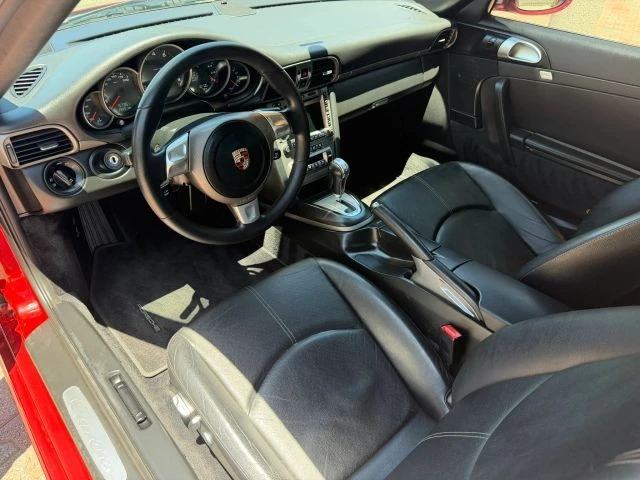 2008 Porsche 997 Carrera - Image 18 of 31