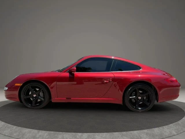 2008 Porsche 997 Carrera - Image 2 of 31