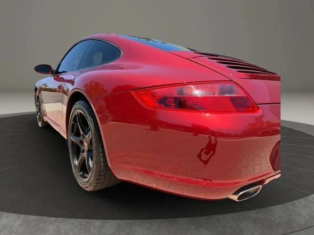 2008 Porsche 997 Carrera - Image 9 of 31