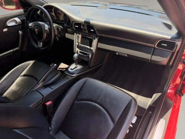 2008 Porsche 997 Carrera - Image 13 of 31