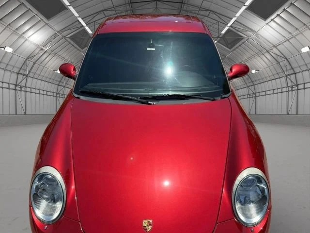 2008 Porsche 997 Carrera - Image 12 of 31