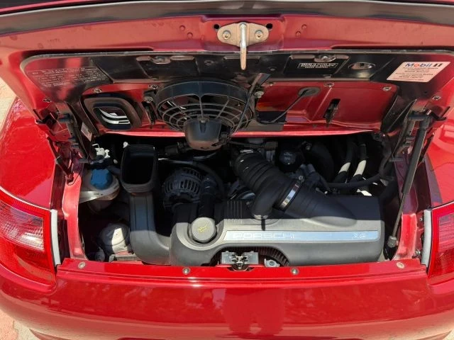 2008 Porsche 997 Carrera - Image 21 of 31