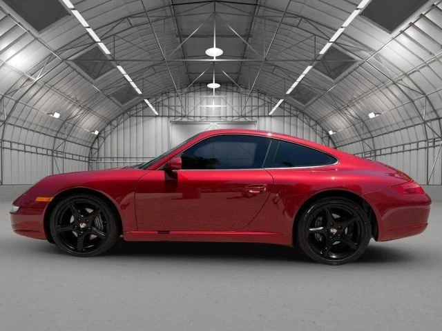 2008 Porsche 997 Carrera - Image 3 of 31