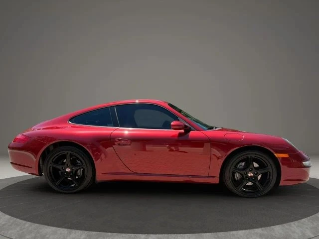 2008 Porsche 997 Carrera - Image 5 of 31