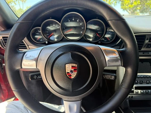 2008 Porsche 997 Carrera - Image 26 of 31