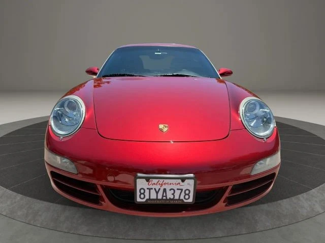 2008 Porsche 997 Carrera - Image 3 of 31