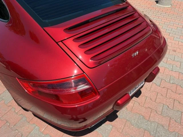 2008 Porsche 997 Carrera - Image 22 of 31