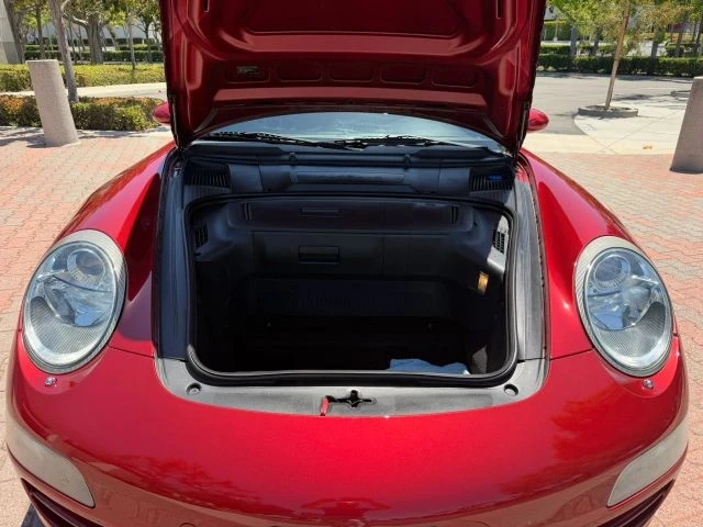 2008 Porsche 997 Carrera - Image 23 of 31