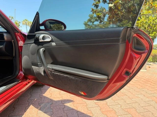 2008 Porsche 997 Carrera - Image 17 of 31