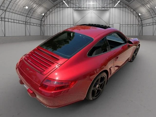 2008 Porsche 997 Carrera - Image 30 of 31