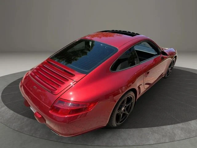 2008 Porsche 997 Carrera - Image 30 of 31