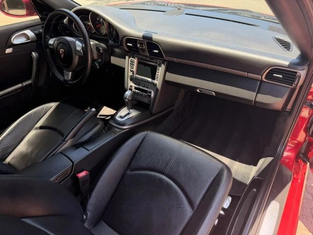 2008 Porsche 997 Carrera - Image 13 of 31